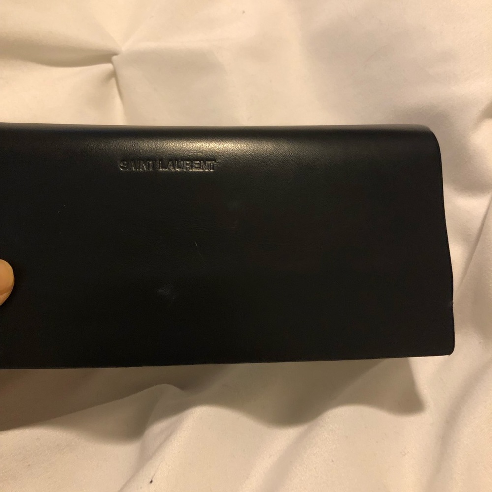 Saint Laurent Sunglasses - Picture 4 of 7